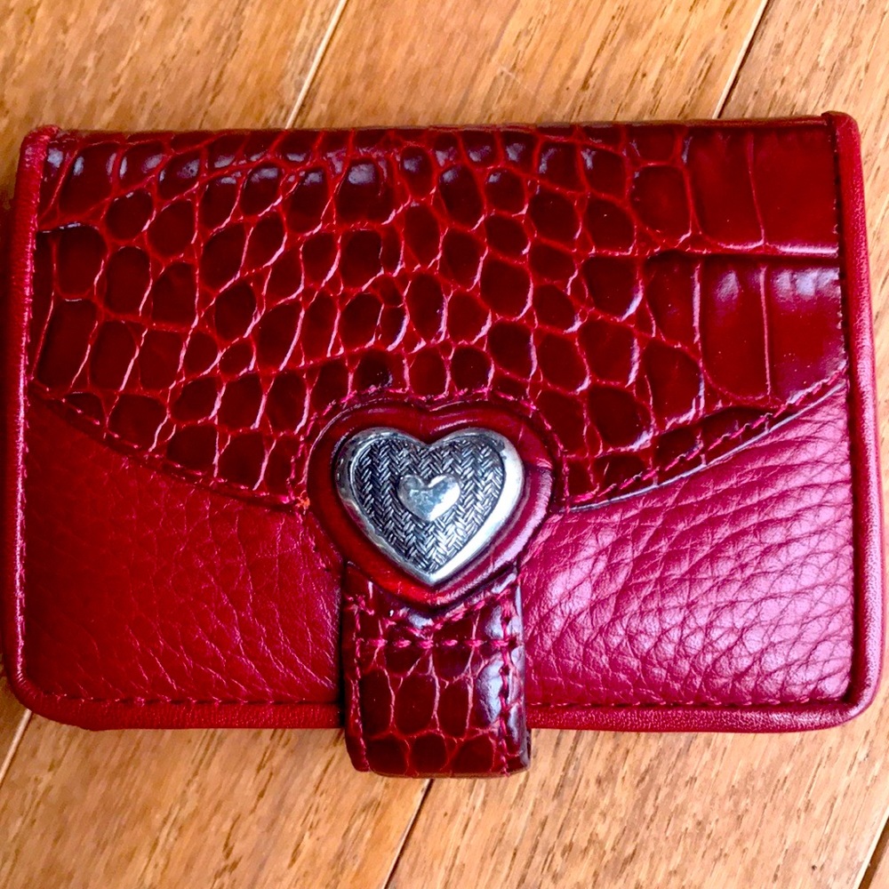 Brighton small wallet